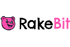 RakeBit Casino logo