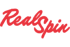 RealSpin Casino logo