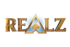 Realz Casino logo