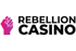 Rebellion Casino logo