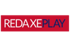 RedAxePlay logo