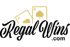 Regal Wins Casino logo