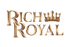 Rich Royal Casino logo