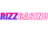 Rizz Casino logo