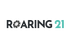 Roaring 21 Casino logo