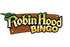Robin Hood Bingo Casino logo