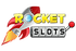 Rocket Slots Casino logo