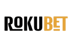 RokuBet Casino logo