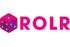 ROLR Casino logo