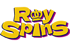 Royspins Online Casino logo