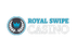 Royal Swipe Casino logo