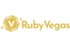 Ruby Vegas Casino logo