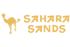Sahara Sands Casino logo