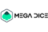 Mega Dice logo