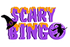 Scary Bingo logo
