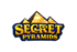 Secret Pyramids logo