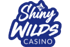 Shiny Wilds logo