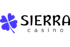 Sierra Casino logo