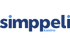 Simppeli Casino logo