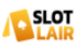 SlotLair Casino logo