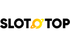SlotoTop Casino logo