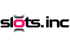 Slots.inc Casino logo