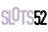 Slots52 logo