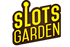 Slots Garden Logo
