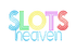 Slots Heaven logo