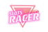 Slots Racer logo