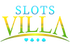 Slots Villa Casino logo