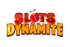 SlotsDynamite Casino logo