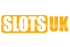 SlotsUK Casino logo