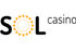 SOL Casino logo