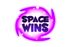 Space Wins logo
