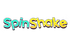 Spin Shake logo