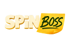 SpinBoss Casino logo