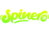Spinero logo