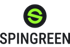 SpinGreen Casino logo