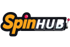 Spinhub Casino logo