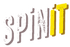 Spinit logo