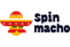 Spinmacho Casino logo