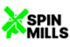 Spinmills Casino logo