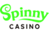 Spinny Casino logo
