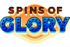 Spins of Glory Casino logo