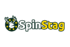 SpinStag Casino logo
