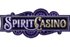 Spirit Casino logo