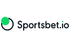 Sportsbet.io logo