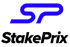 StakePrix Casino logo