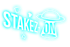 StakezOn Casino logo